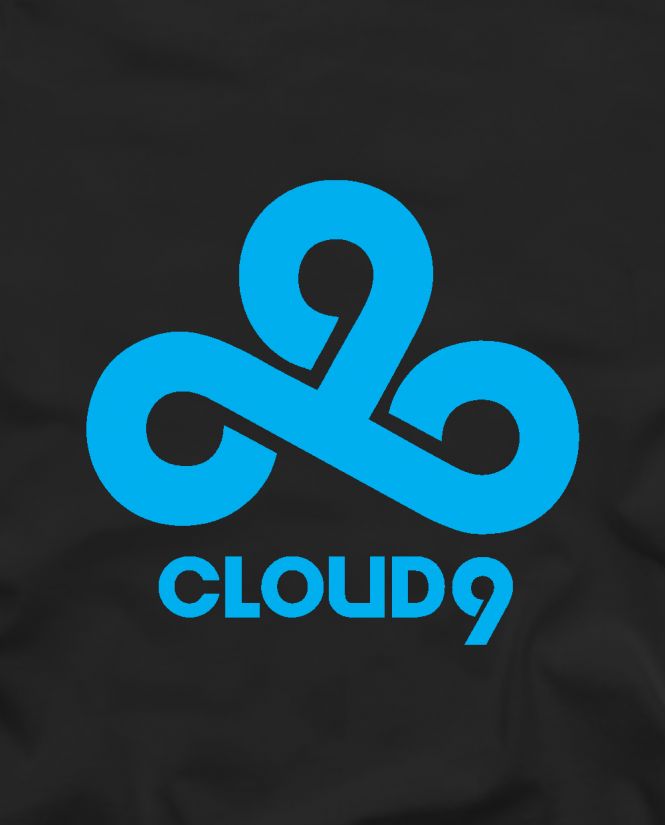 Cloud 9